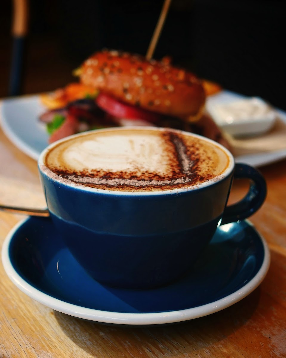 The Annexe Cafe Photo 6