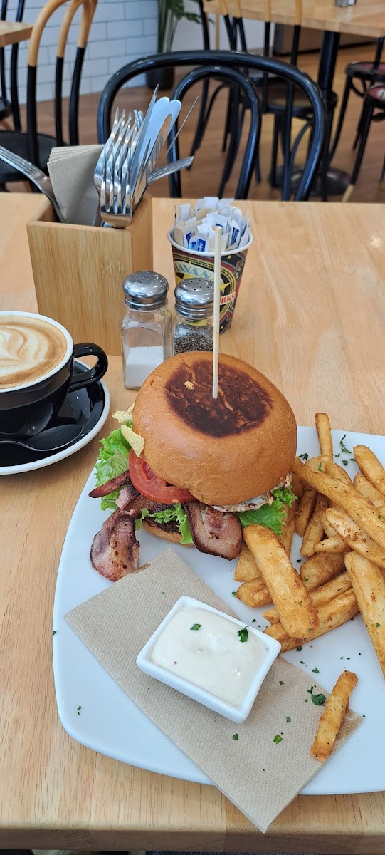 The Annexe Cafe Photo 7