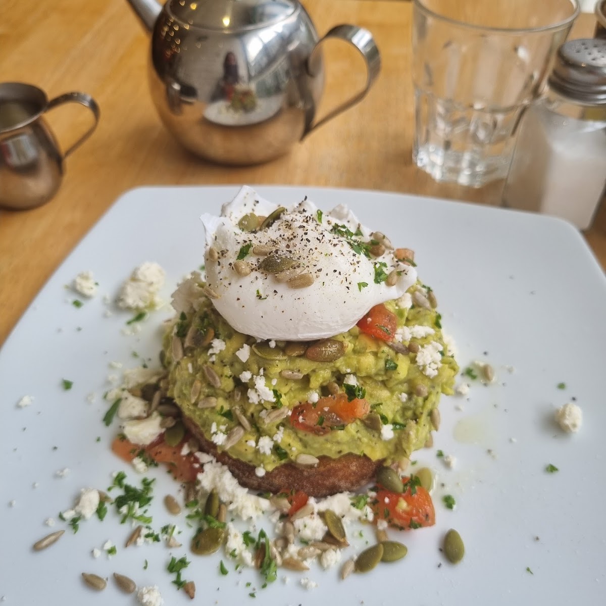 The Annexe Cafe Photo 8
