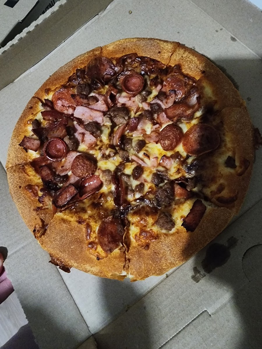 Pizza Hut Kwinana Photo 5