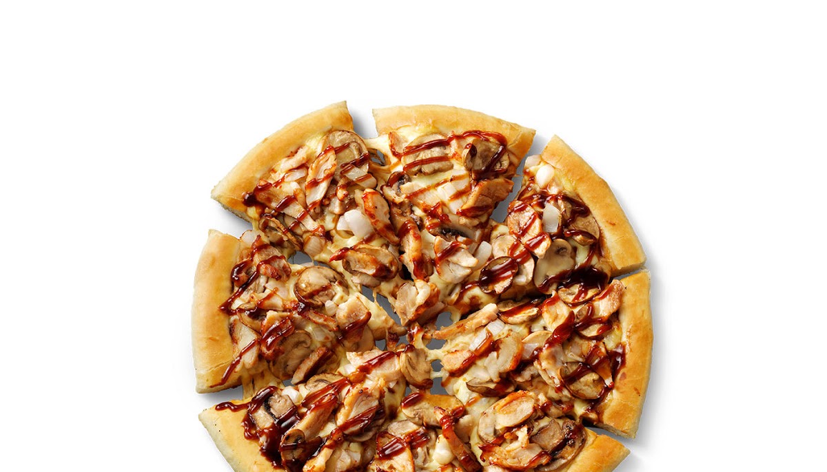 Pizza Hut Kwinana Photo 9