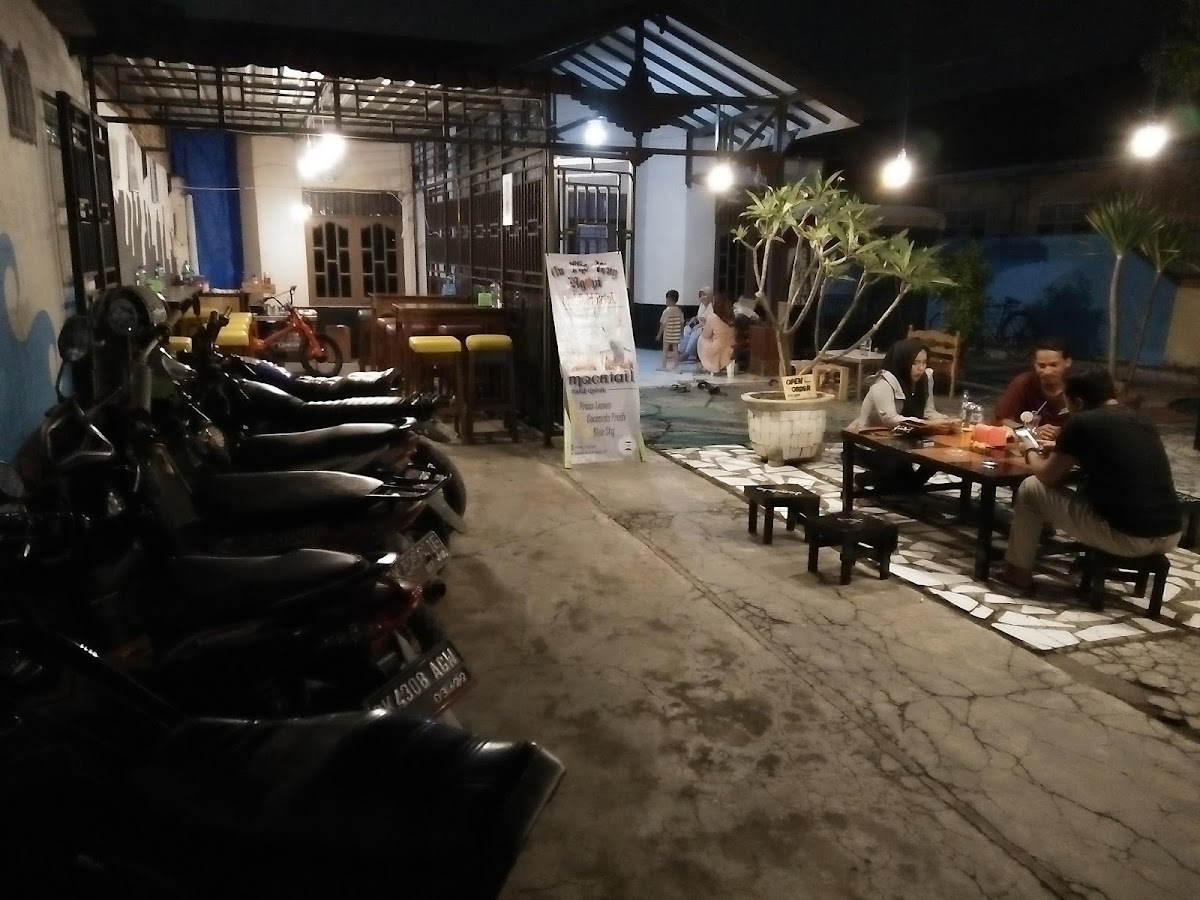 OTW NGOPI Photo 2