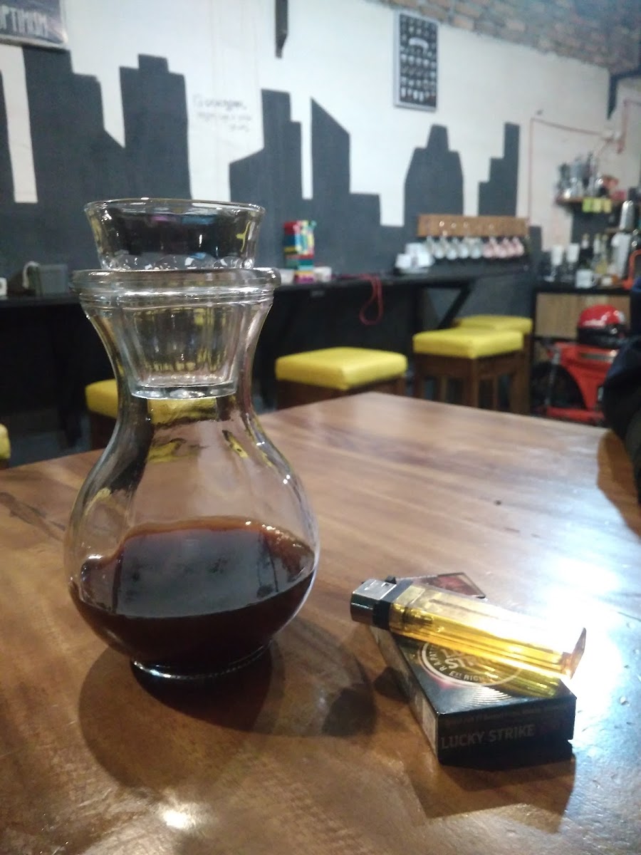 OTW NGOPI Photo 9