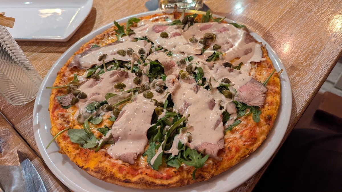 Valentino Pizzabar Photo 3