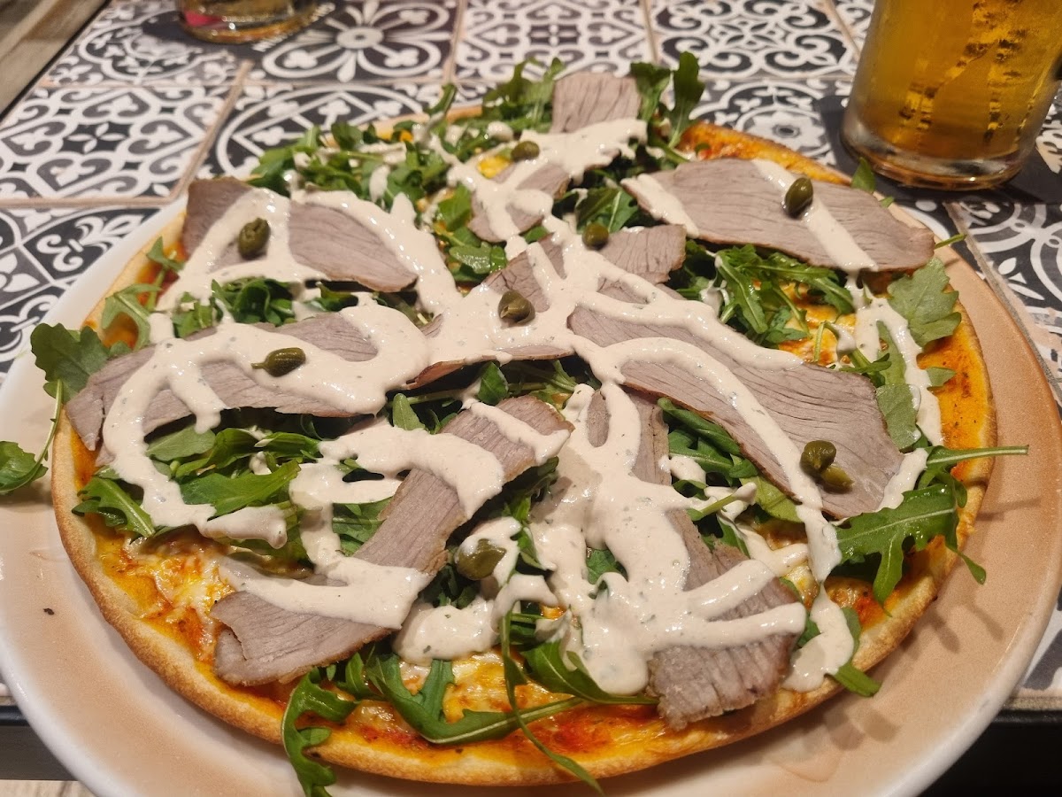 Valentino Pizzabar Photo 4