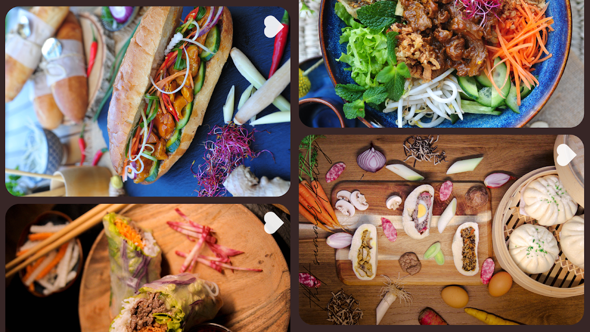 Banh Mi Viet Photo 2