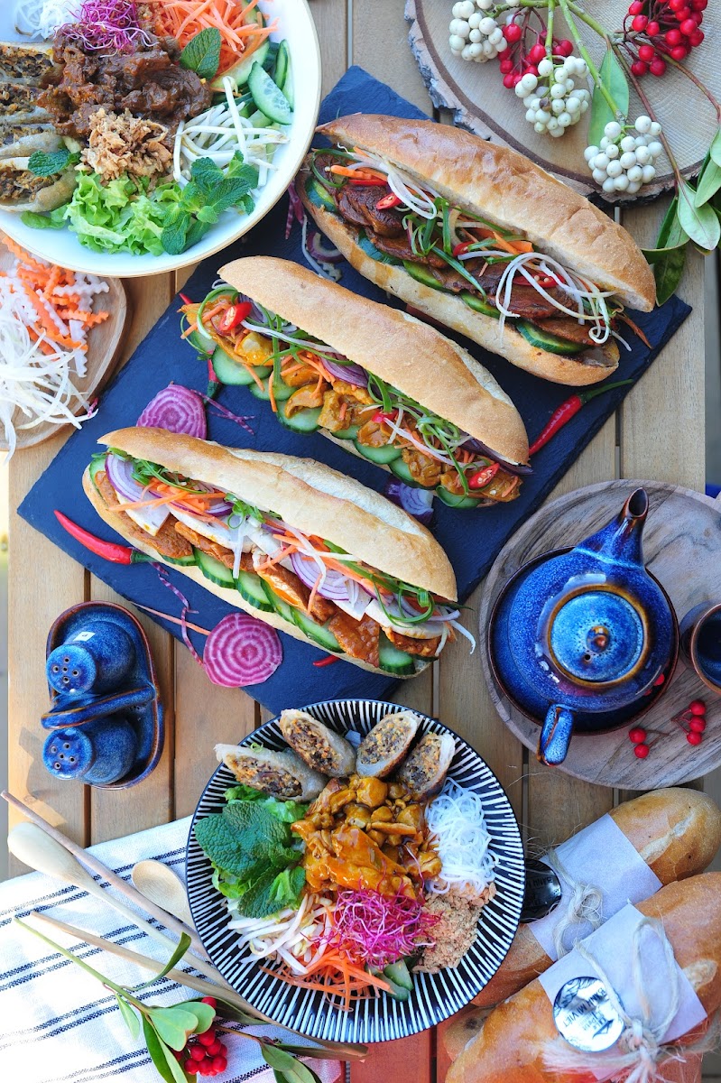 Banh Mi Viet Photo 4