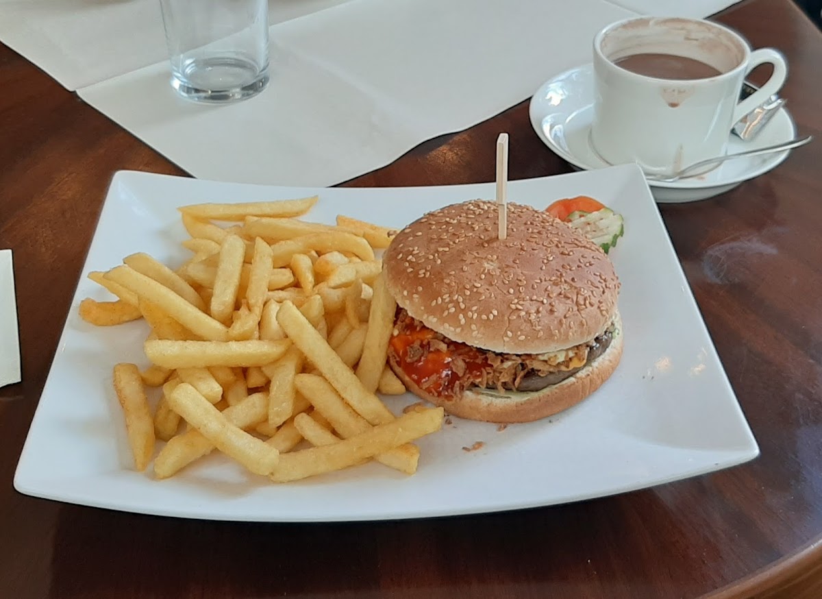 Café 'Am Museum' Photo 10
