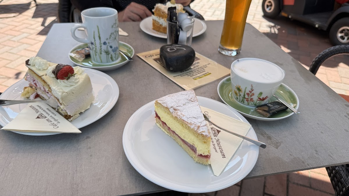Café 'Am Museum' Photo 2