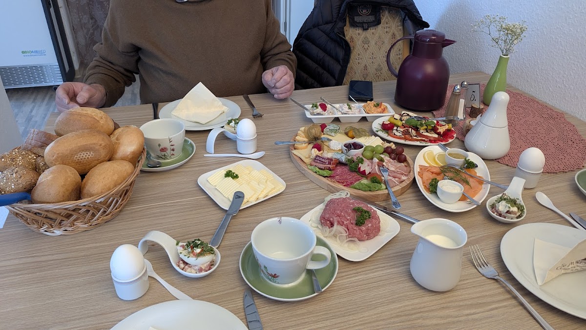 Café 'Am Museum' Photo 4