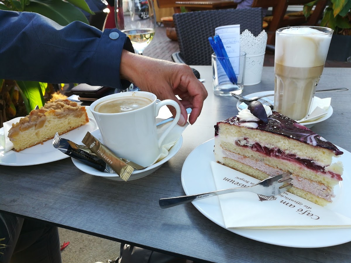 Café 'Am Museum' Photo 5