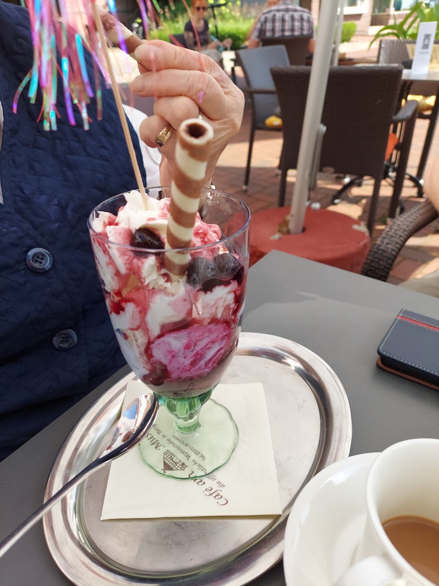 Café 'Am Museum' Photo 6