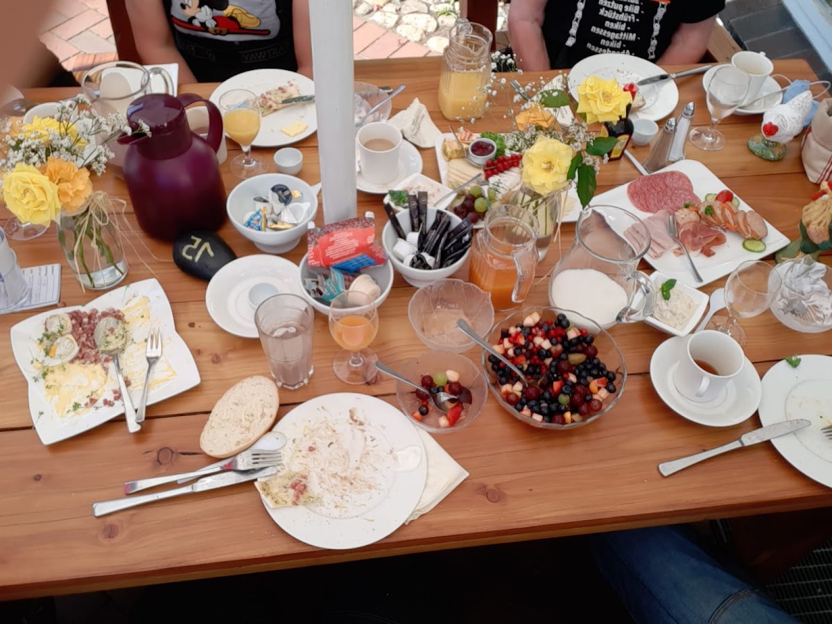 Café 'Am Museum' Photo 9
