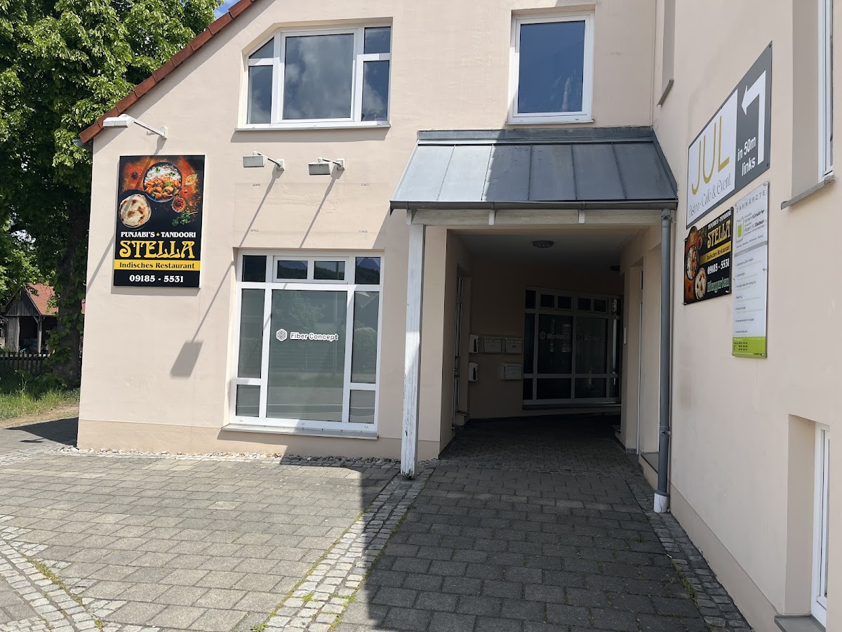 Punjabi´s Stella Indisches Restaurant Photo 4