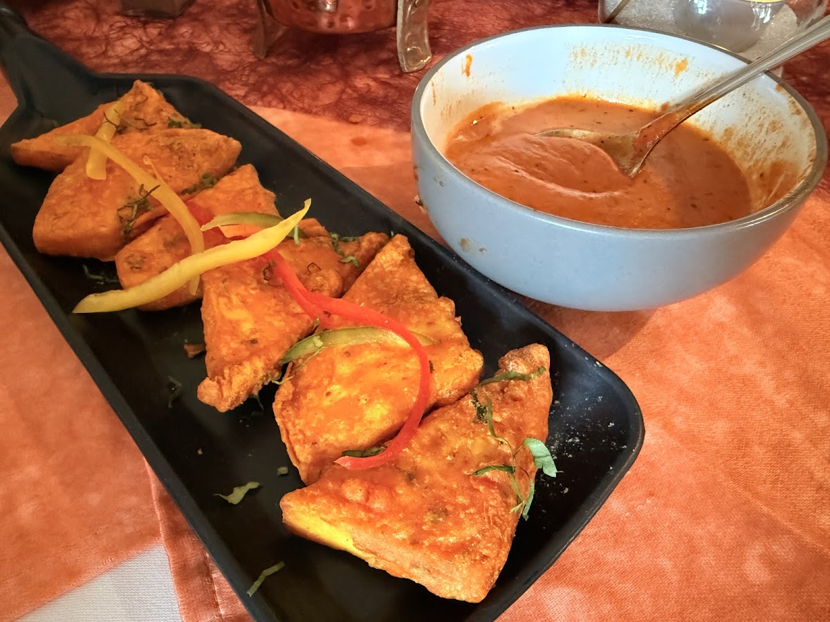 Punjabi´s Stella Indisches Restaurant Photo 5