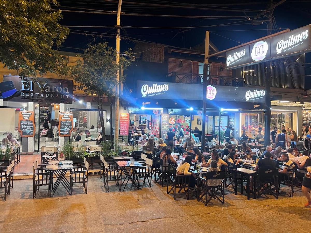 LC Pizzeria