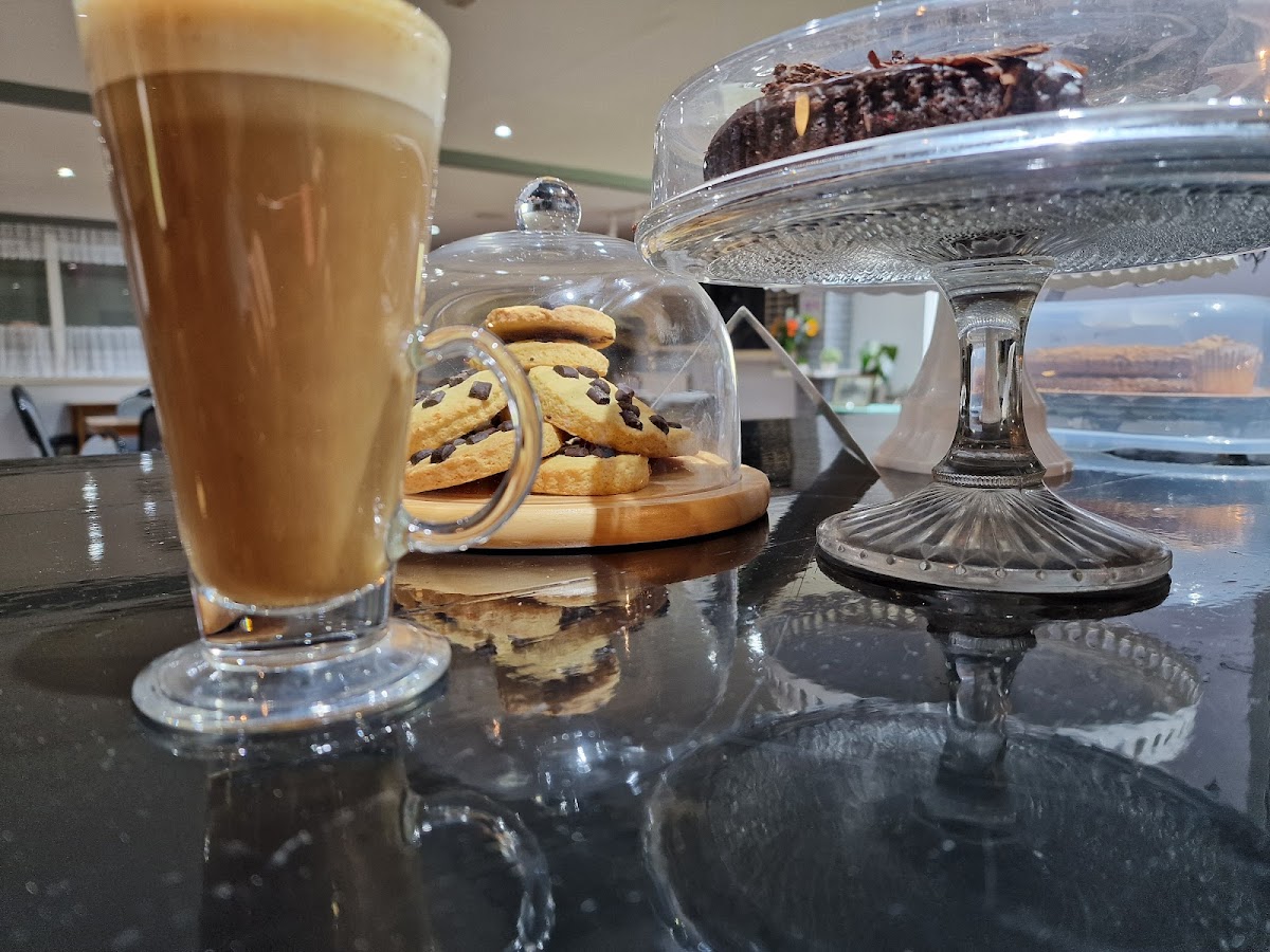 The View Cafe Photo 3