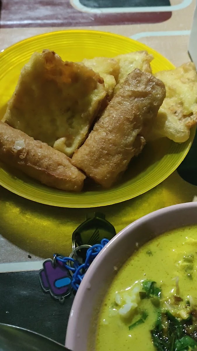 Soto 'Mas Hari' Photo 2