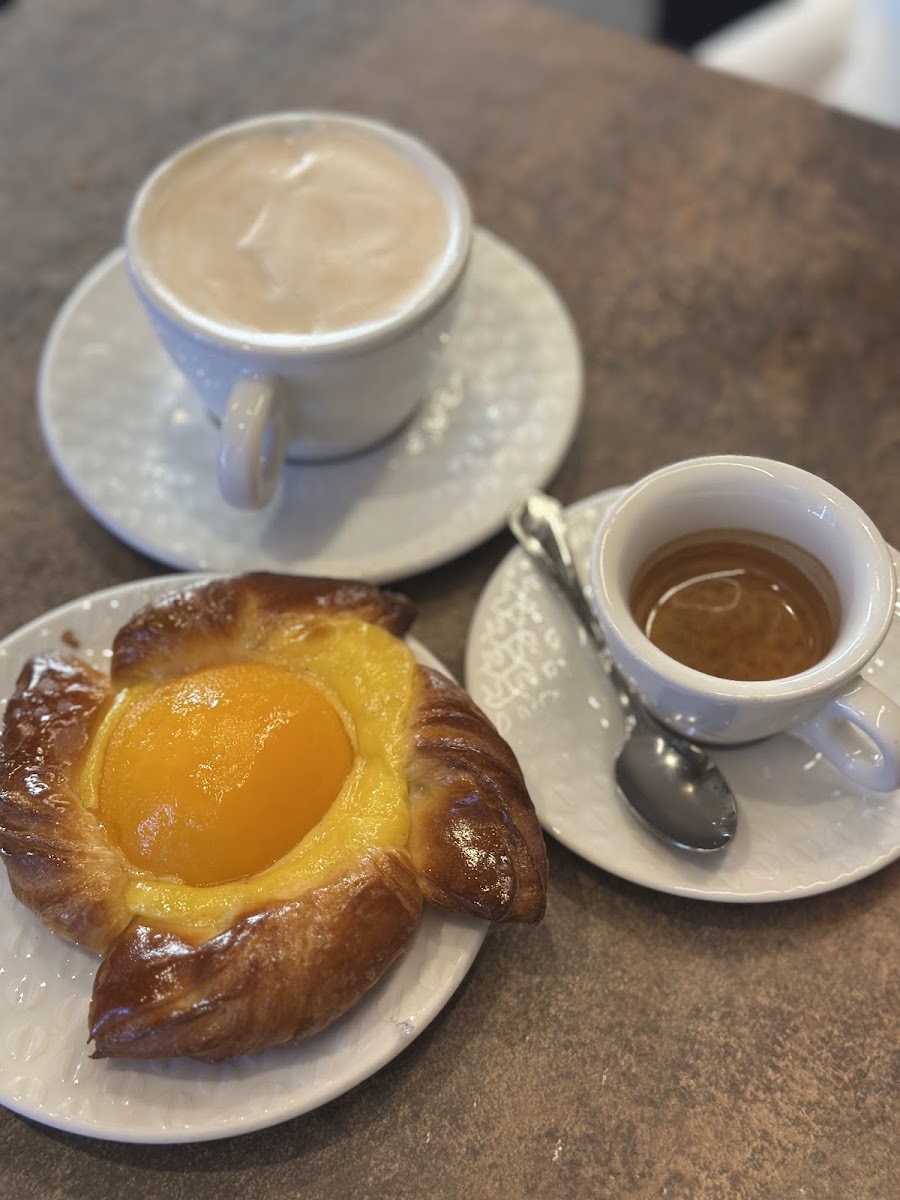 Caffè Beltrame - Via del Partidor 5, Udine Photo 2