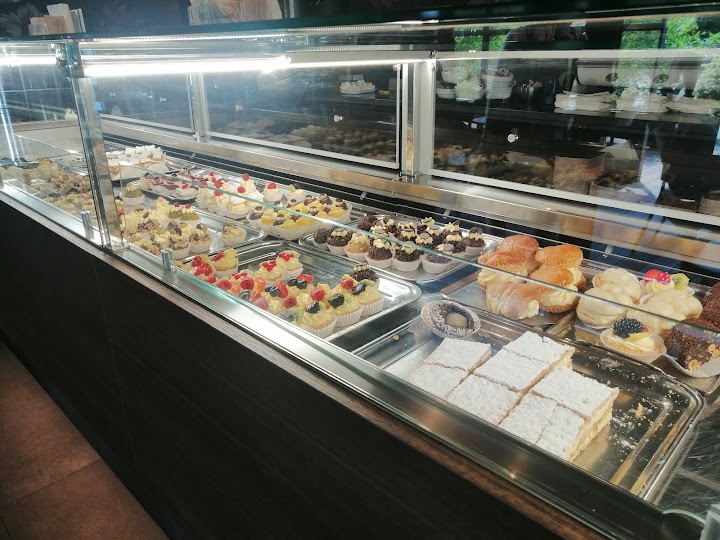 Caffè Beltrame - Via del Partidor 5, Udine Photo 3