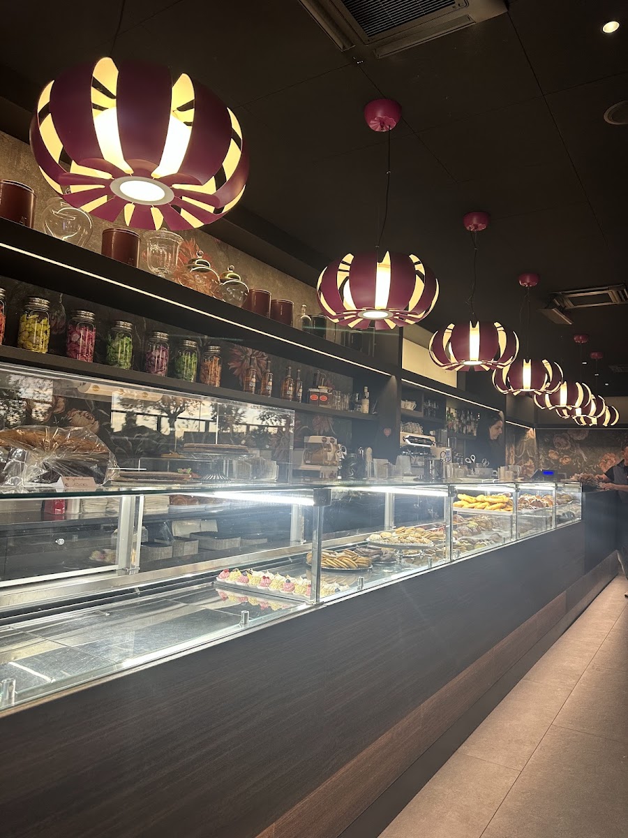 Caffè Beltrame - Via del Partidor 5, Udine Photo 4