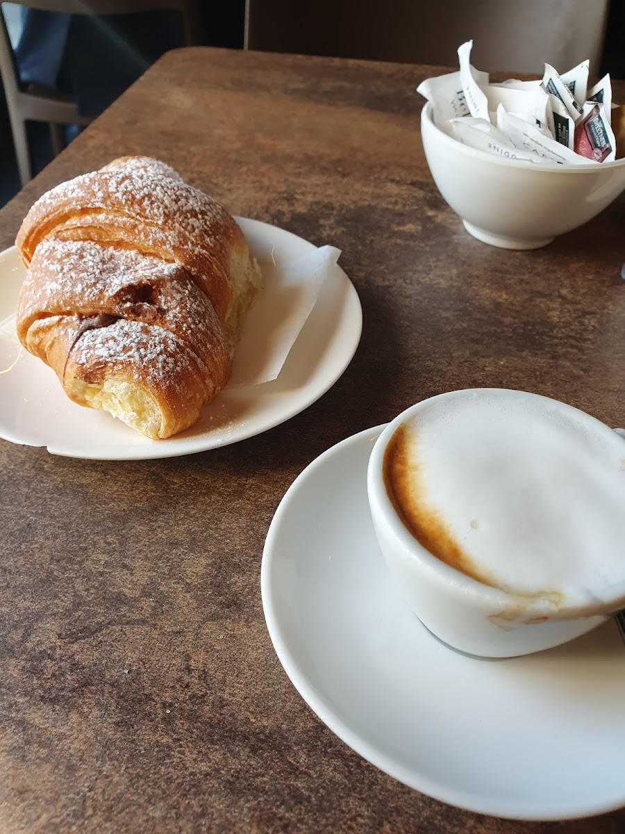 Caffè Beltrame - Via del Partidor 5, Udine Photo 6