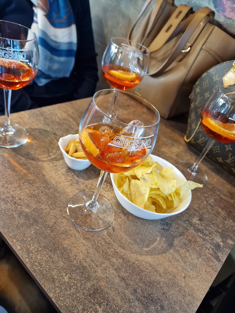 Caffè Beltrame - Via del Partidor 5, Udine Photo 7