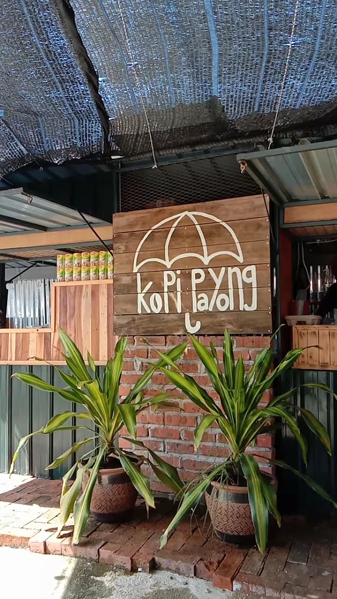 Kopi Payong Photo 2