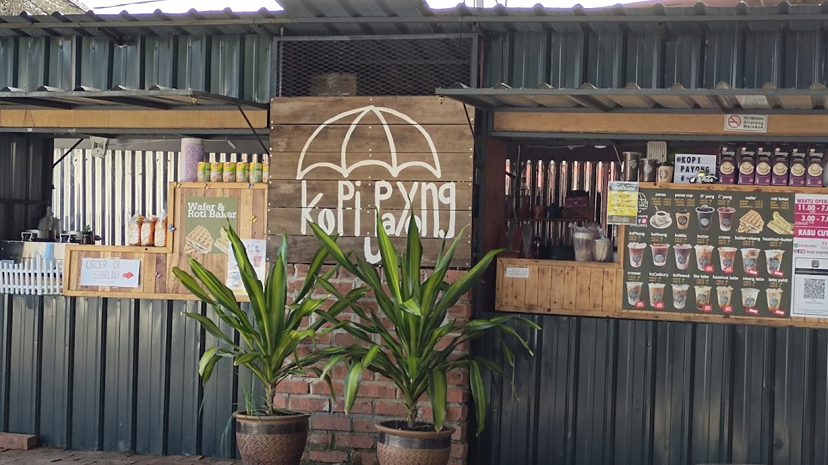 Kopi Payong Photo 5
