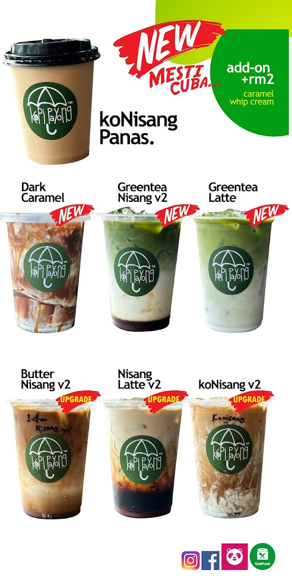 Kopi Payong Photo 7