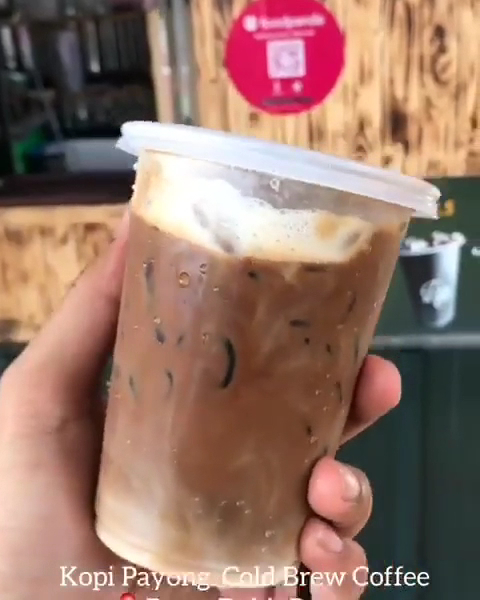 Kopi Payong Photo Menu 2