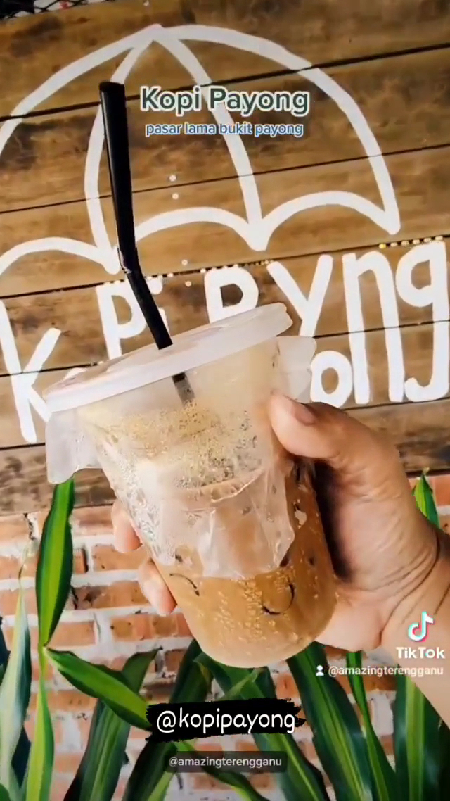 Kopi Payong Photo Menu 4