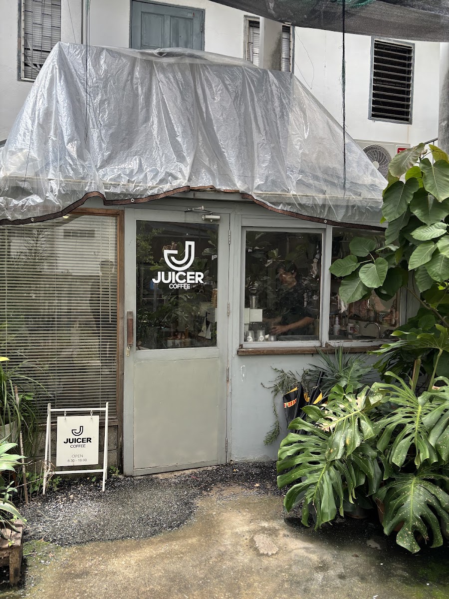 Juicer Coffee Photo 4