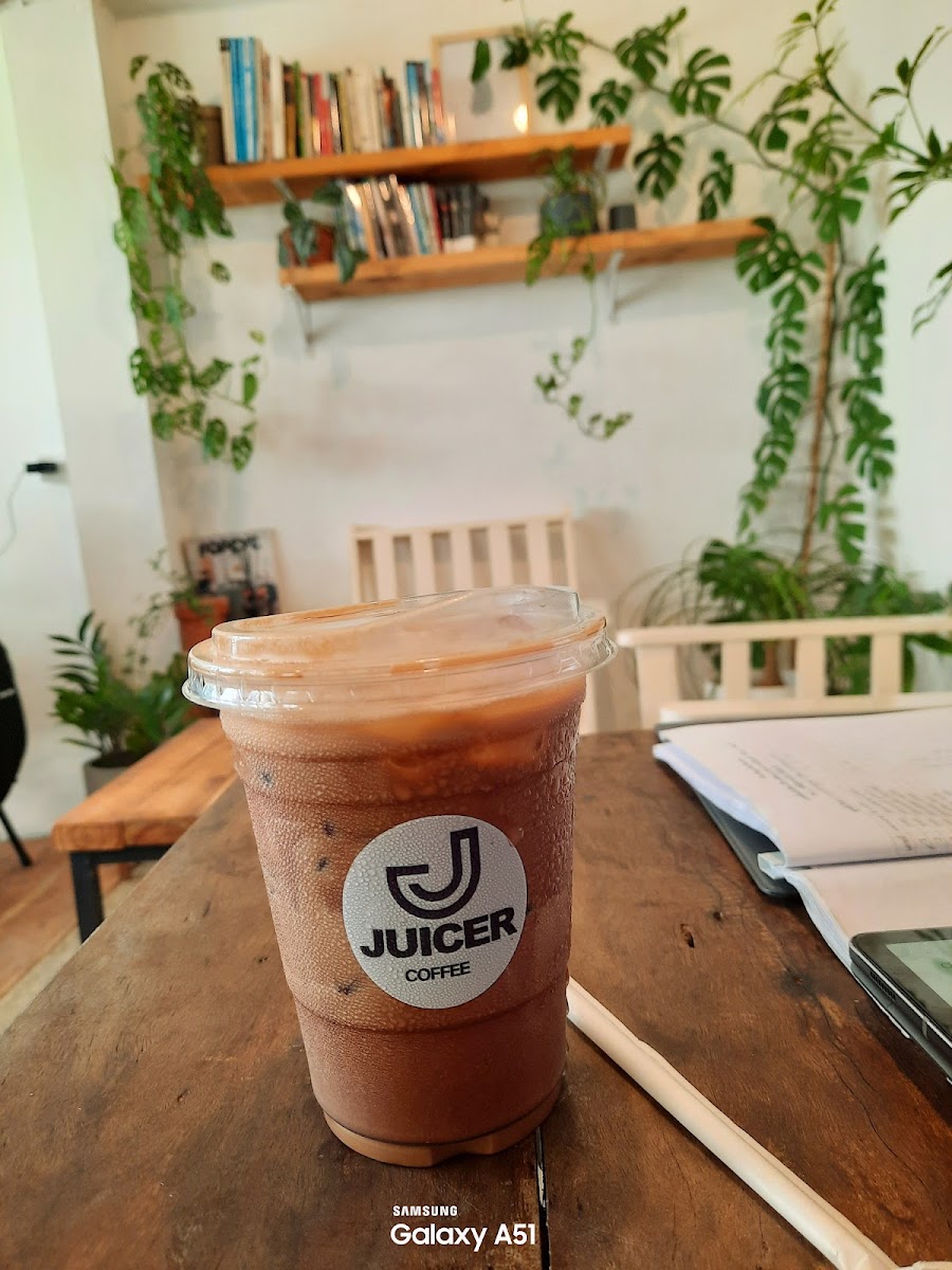 Juicer Coffee Photo 5