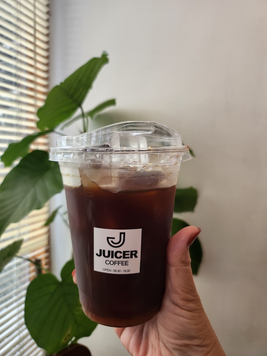 Juicer Coffee Photo 6