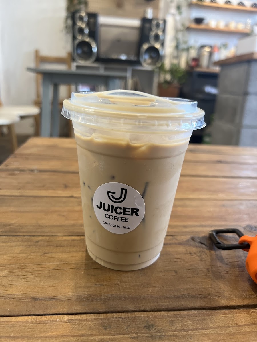 Juicer Coffee Photo 7