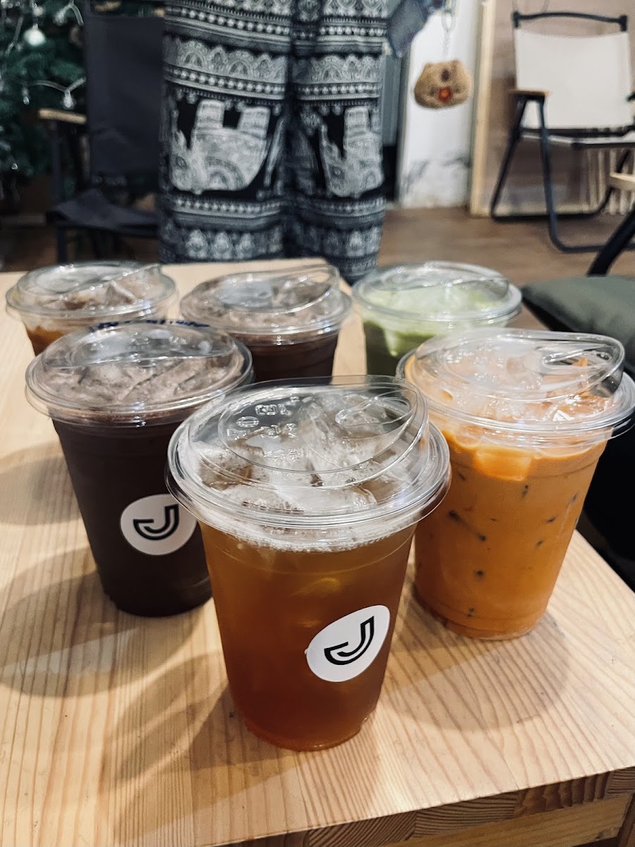 Juicer Coffee Photo 8