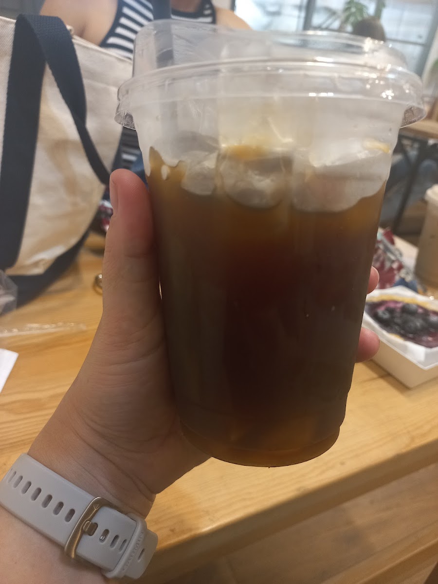 Juicer Coffee Photo 9