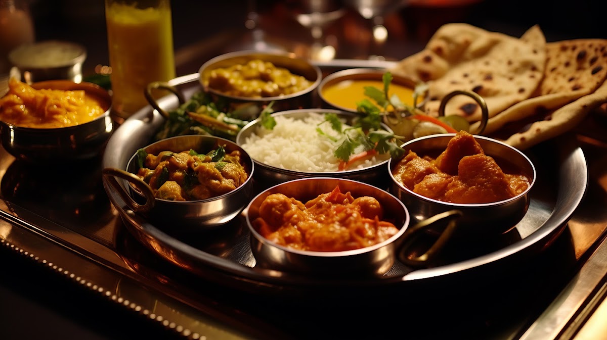 Masala - Indian Restaurant - Weil am Rhein Photo 6