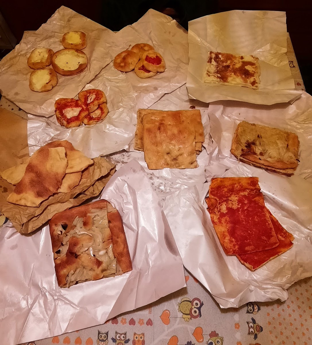 Il Ristoro dei Grimaldi Photo 8