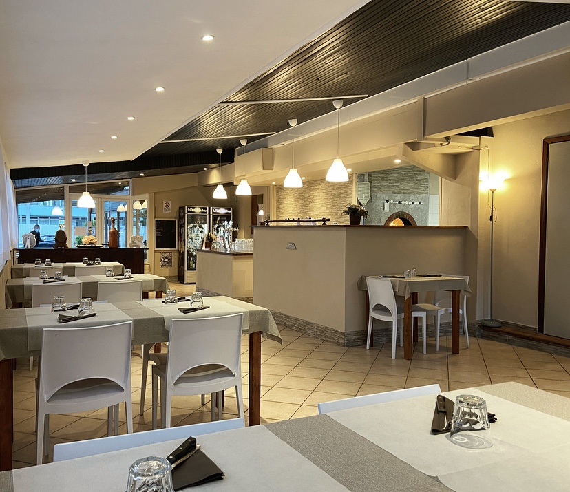 Pizzeria Dal Pessi