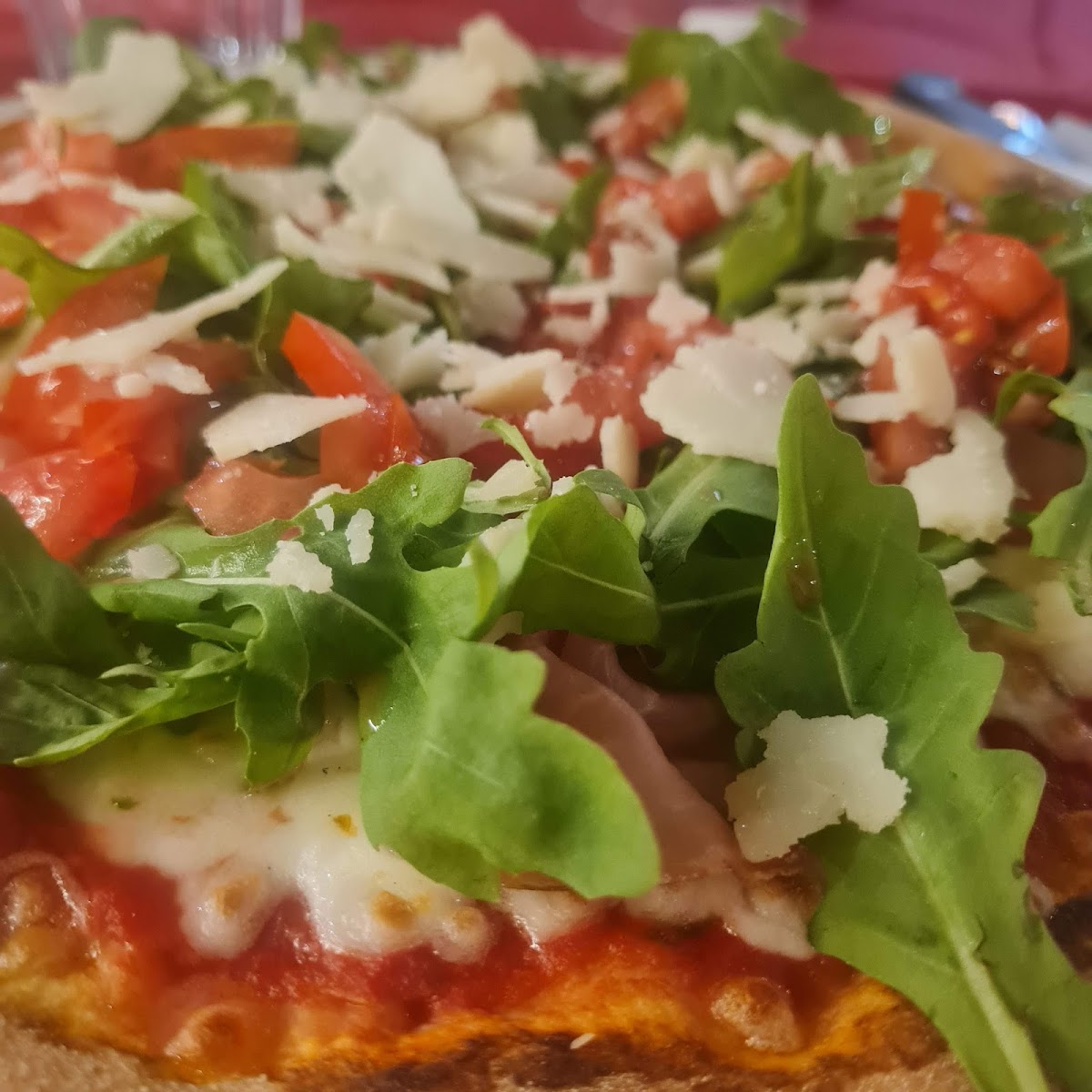 Pizzeria Dal Pessi Photo 10
