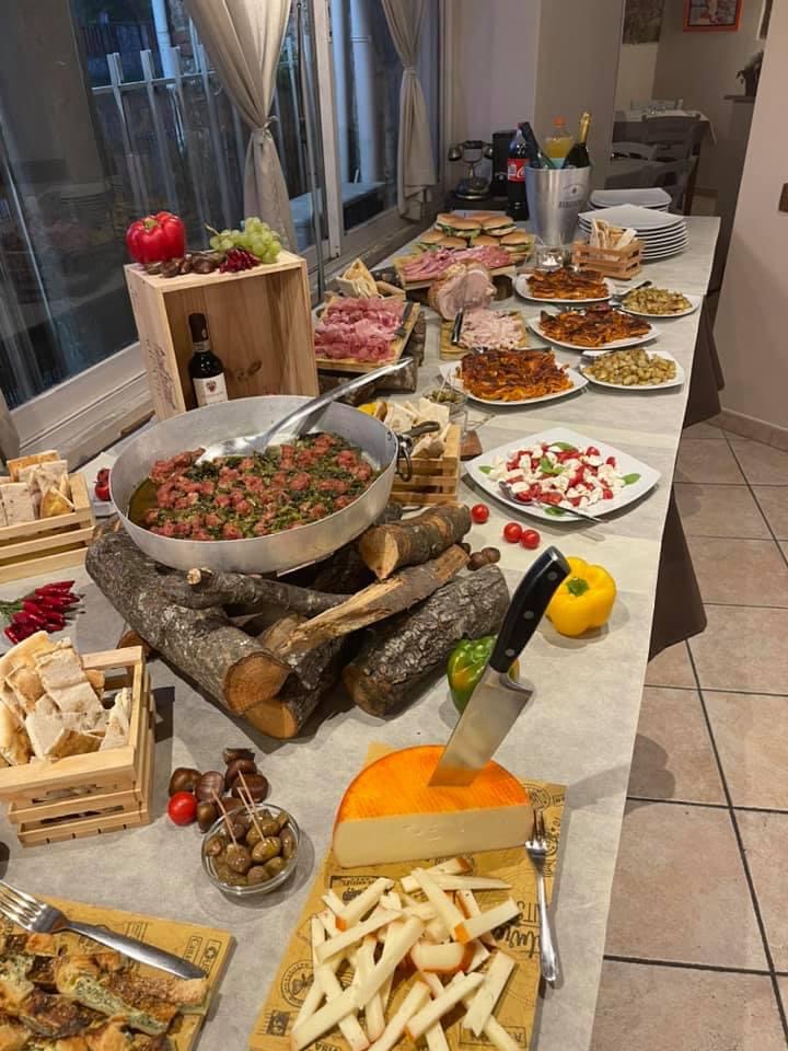 Pizzeria Dal Pessi Photo 2