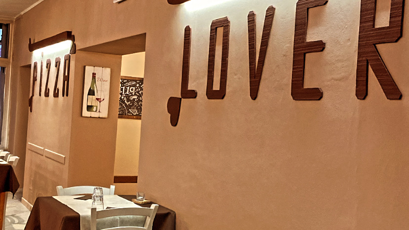 Pizzeria Dal Pessi Photo 3