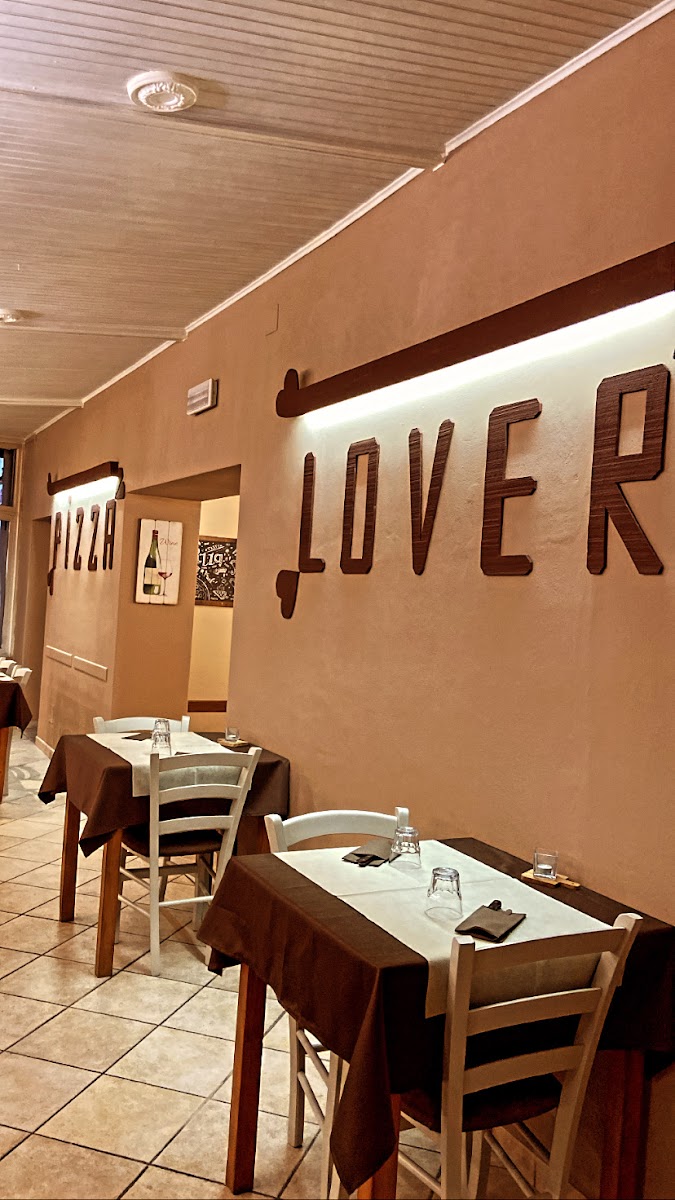 Pizzeria Dal Pessi Photo 4