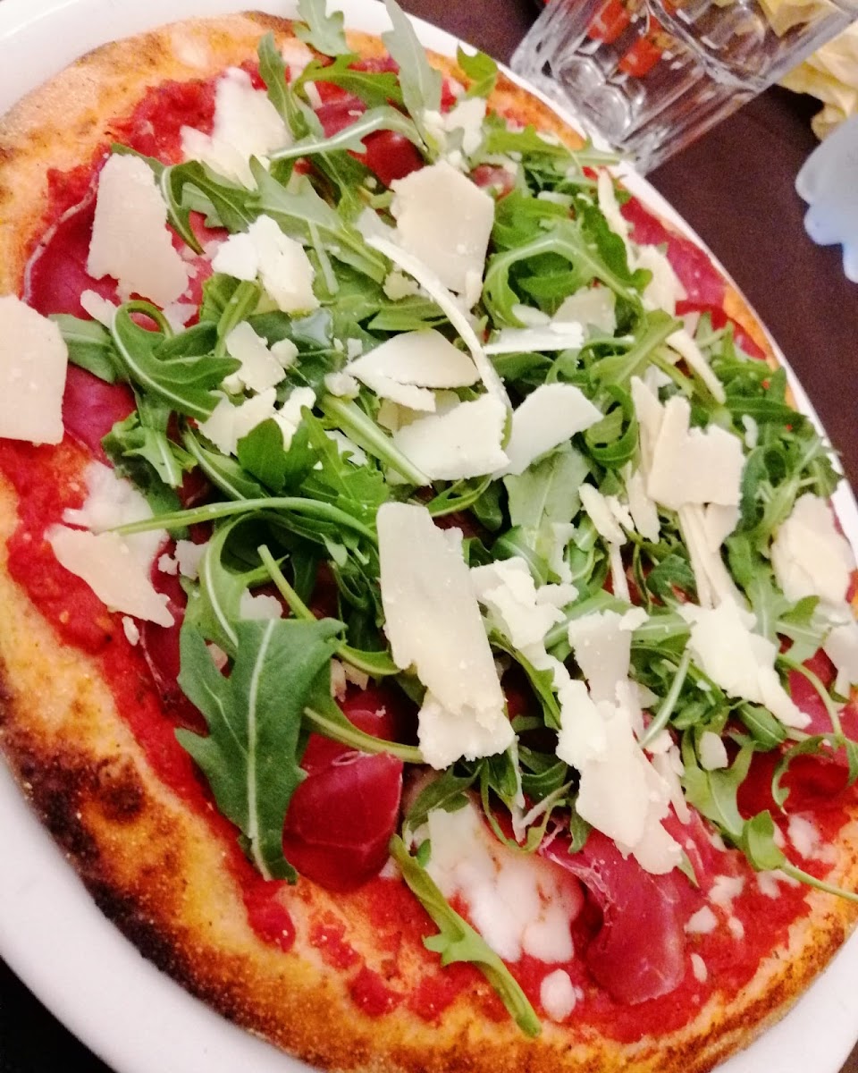 Pizzeria Dal Pessi Photo 7