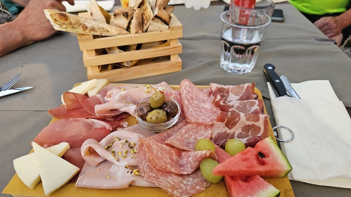 Pizzeria Dal Pessi Photo 9