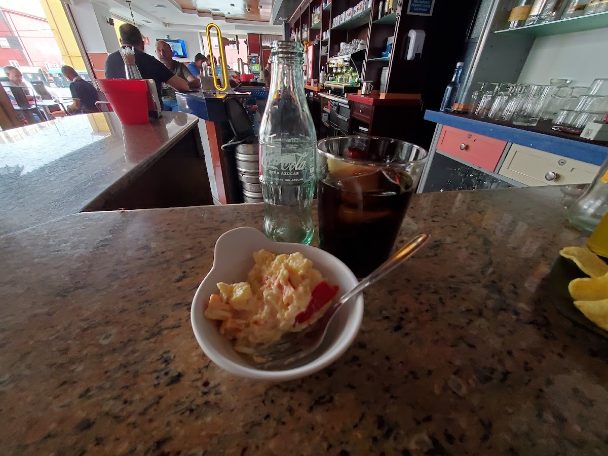 Cafetería 6ª Avenida Photo 7