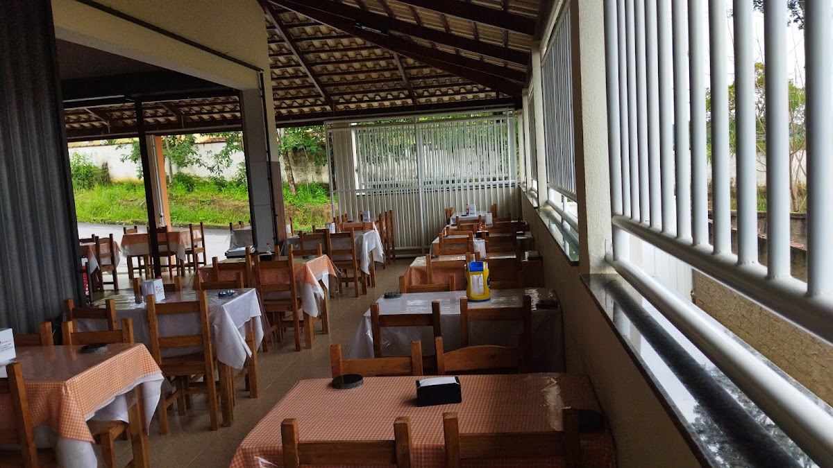 Restaurante e Lanchonete Quitanda das Meninas Photo 9