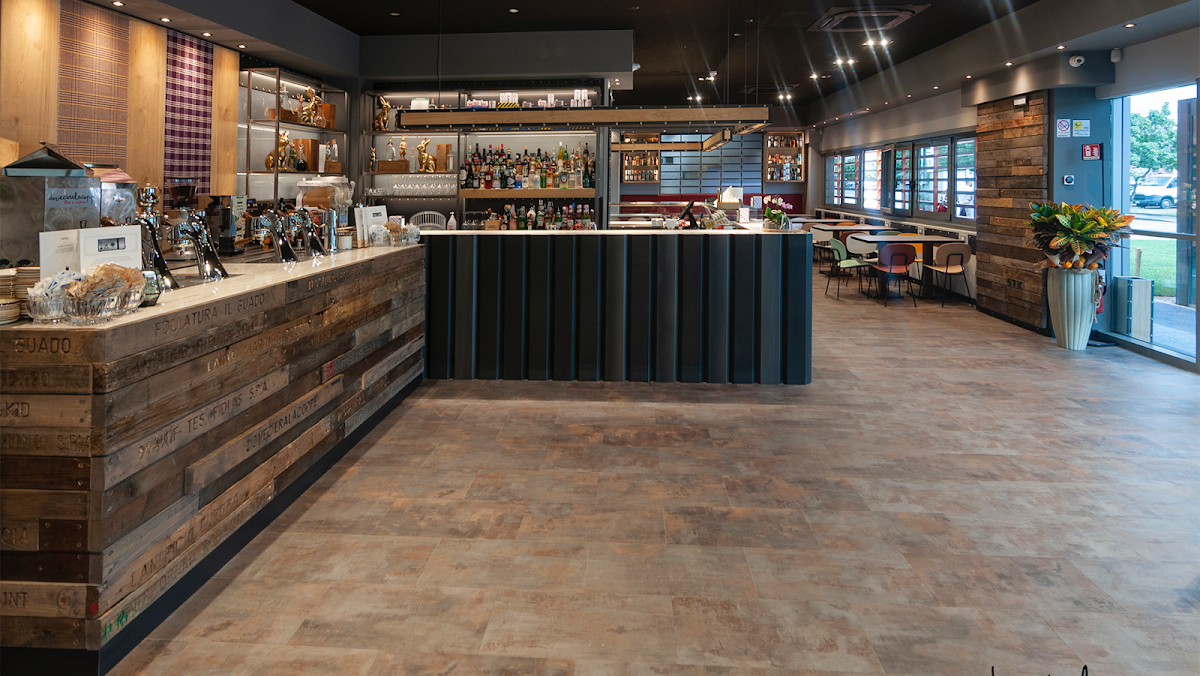 Dovec'eralacoppe - Bar e Cucina